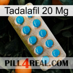 Tadalafil 20Mg new09